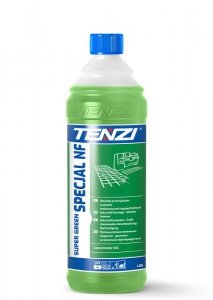ŚRODEK DO MYCIA POSADZEK PROF.SUPER GREEN SPECIAL NF 1L (1 SZT)