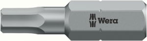 BIT SZEŚCIOKĄTNY 7,0 X 25 MM HEX-PLUS WZMOCNIONY TYP 840/1 Z (1 SZT)