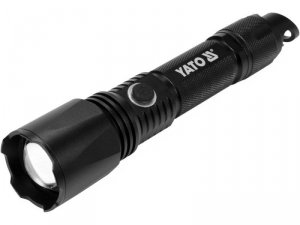 LATARKA AKUMULATOROWA 10W 900LM IP64 (1 SZT)
