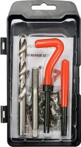 ZESTAW DO NAPRAWY GWINTÓW M10*1.50 (1 KPL)