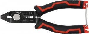 SZCZYPCE BOCZNE PRECYZYJNE 160MM (1 SZT)