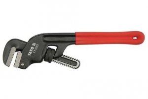 KLUCZ DO RUR STILLSON UCHWYT PCV 450MM (1 SZT)