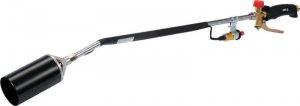PALNIK DEKARSKI 900 MM Z DYSZĄ FI 60 MM (1 SZT)