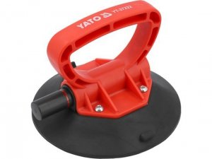 UCHWYT DO SZYB FI 150MM, Z POMPKĄ PRÓŻNIOWĄ (1 SZT)