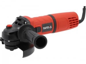 SZLIFIERKA KĄTOWA 125MM 720W REGULACJA OBROTÓW (1 SZT)