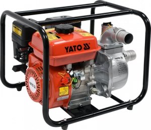 MOTOPOMPA DO WODY SPALINOWA 2'' 5,9HP 36M3/H (1 SZT)