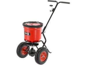 SIEWNIK/ROZRZUTNIK OGRODOWY ROTACYJNY 25KG (1 SZT)