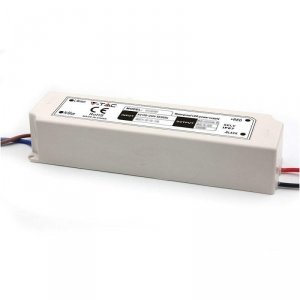 Zasilacz LED V-TAC 150W 12V IP67 Hermetyczny Filtr EMI VT-22153
