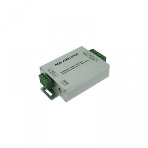 Wzmacniacz Taśm LED RGB 5050 12V-144W 24V-288W V-TAC VT-2407A
