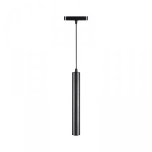 Oprawa Zwieszana Szynosystem Magnetyczny 48V V-TAC 15W LED 30st Czarna VT-4214 4000K 1600lm 3 Lata Gwarancji