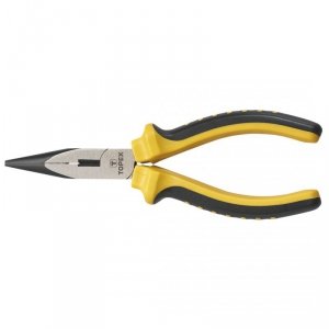Szczypce wydłużone proste 160 mm