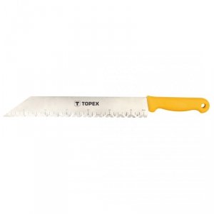 Nóż do wełny mineralnej 480 mm, ostrze 335 mm