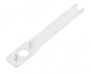 Szlifierka kątowa 750W, tarcza 115 x 22.2 mm, obroty 12 000 min⁻¹