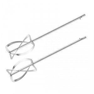 Mieszadło 580 x 120 mm do mieszarki 58G789, samozaciskowe, 2 szt.