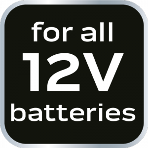 Tester akumulatorów i ładowania 12 V LED