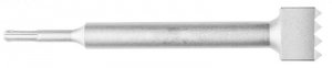 Groszkownik SDS Plus 40 x 40 mm, 16 zębów