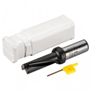 Wiertło składane Baildon WS 3xD 21 mm, 137-66 mm