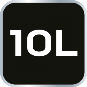 Kanister 10l