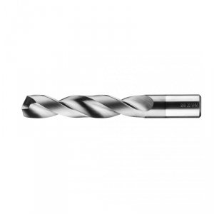 Wiertło węglikowe Baildon DIN 6537 L WK5 16 mm, VHM TiAlN, 133-83 mm