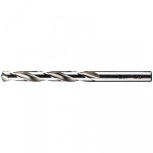 Wiertło do stali nierdzewnych Baildon DIN 338 RN NWKa INOX 18 mm, HSS-E Co5 (S), 191-130 mm