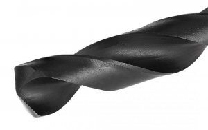 Wiertło do metalu Baildon BASIC DIN 345 RN NWKc 13 mm, HSS (S), 182-101 mm