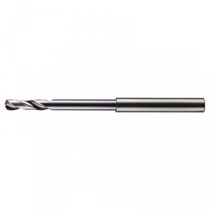Wiertło 0,8 NWKr DIN 1899 RN szlif 25-6 HSS chwyt 1,5mm
