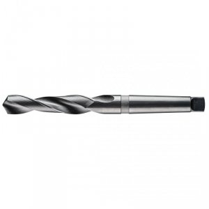 Wiertło do metalu Baildon DIN 345 RN NWKc 48 mm, HSS (F), 369-220 mm (chwyt MK4)