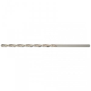 Wiertło do metalu Baildon DIN 1869 RN XL-P (NWKp) 3,5 mm, HSS (S), 210-145 mm