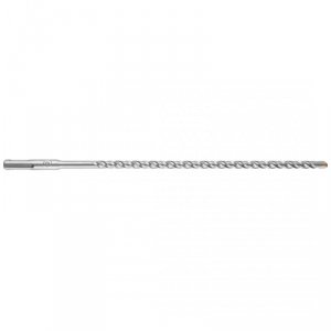 Wiertło do betonu SDS Plus z podwójną spiralą 8 x 310 mm