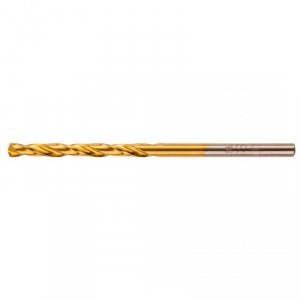 Wiertło do metalu HSS-TiN, 3.0 mm