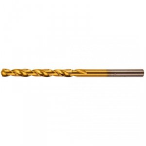 Wiertło do metalu HSS-TiN, 3.2 mm