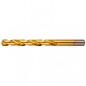 Wiertło do metalu HSS-TiN, 11.0 mm
