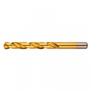 Wiertło do metalu HSS-TiN, 13.0 mm