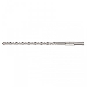 Wiertło do betonu SDS Plus, 8 x 210 mm, S4, quatro