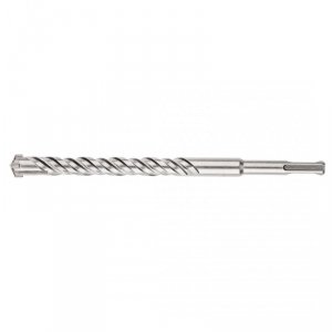 Wiertło do betonu SDS Plus, 16 x 210 mm, S4, quatro