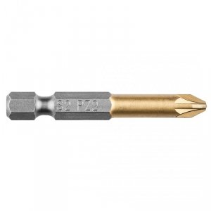 Końcówka wkrętakowa PZ2 x 50 mm