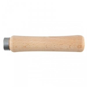 Trzonek do pilnika 13.5 cm, drewniany
