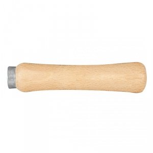 Trzonek do pilnika 11.5 cm, drewniany
