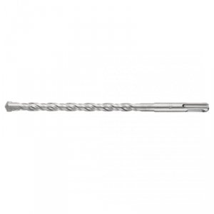 Wiertło do betonu SDS Plus, 10 x 210 mm, S4