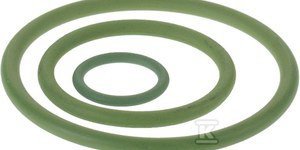 O-RING 76.1 FPM/VITON.STEEL PRESS (SZT)