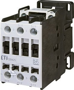 CEM25.00-230V-50/60HZ-STYCZ.POWIETRZNY (SZT)