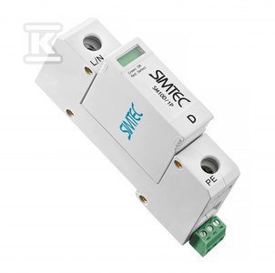 OGR.PRZEP.SM10D/1P  TYP 3 KL.D 1-BIEG. (SZT)