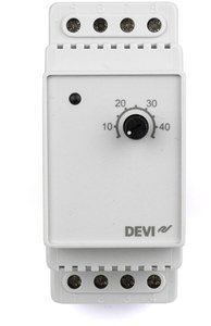TERMOST.DEVIREG-330 REG.TEMP.5-45&#039;C (SZT)