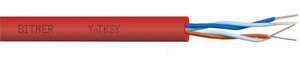 YNTKSY 1X2X1,0MM (m)
