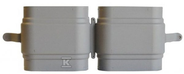 ZŁĄCZKA PODWÓJNA CK 300 (SZT)