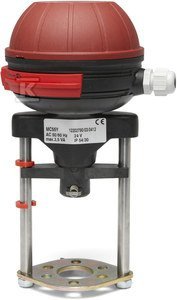 SIŁOWNIK MC55Y DN15-50, 0,6KN 24VAC (SZT)