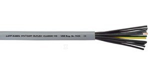 OLFLEX CLAS.110 7X1,5 PRZEWÓD (m)