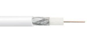 RG 6 (75) 1,05/5,0 PRZEW.KONC.BIAŁY (m)