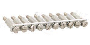 ZKU-10/10 ZWIERACZ KOMPLETNY (5-SZT) (OPK)
