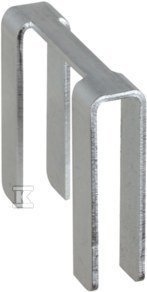 ŁĄCZNIK 2 PUSZEK IP66 (SZT)